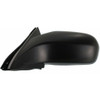 DOOR MIRROR LH POWER REPLACEMENT FOR HONDA CIVIC COUPE 2002 PARTSLINK NUMBER  HO1320138