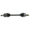 C V AXLE RH AT 80-3214 REPLACEMENT FOR HONDA CIVIC HATCHBACK 2002 PARTSLINK NUMBER  NCV36558