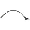 FENDER LINER LH REPLACEMENT FOR HONDA CIVIC COUPE 2002 PARTSLINK NUMBER  HO1248109