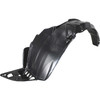 FENDER LINER LH REPLACEMENT FOR HONDA CIVIC COUPE 2002 PARTSLINK NUMBER  HO1248109
