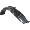 FENDER LINER LH REPLACEMENT FOR HONDA CIVIC COUPE 2002 PARTSLINK NUMBER  HO1248109
