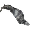 FENDER LINER RH REPLACEMENT FOR HONDA CIVIC COUPE 2002 PARTSLINK NUMBER  HO1249109