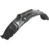 FENDER LINER RH REPLACEMENT FOR HONDA CIVIC COUPE 2002 PARTSLINK NUMBER  HO1249109