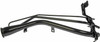 FILLER NECK REPLACEMENT FOR HONDA CIVIC COUPE 2002 PARTSLINK NUMBER  FNH09