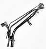 FILLER NECK REPLACEMENT FOR HONDA CIVIC COUPE 2002 PARTSLINK NUMBER  FNH09