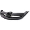 GRILLE REPLACEMENT FOR HONDA CIVIC COUPE 2002 PARTSLINK NUMBER  HO1200153
