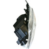 HEAD LAMP LH HQ REPLACEMENT FOR HONDA CIVIC COUPE 2002 PARTSLINK NUMBER  HO2518102