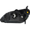 HEAD LAMP RH HQ REPLACEMENT FOR HONDA CIVIC COUPE 2002 PARTSLINK NUMBER  HO2519102