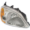 HEAD LAMP RH HQ REPLACEMENT FOR HONDA CIVIC COUPE 2002 PARTSLINK NUMBER  HO2519102
