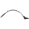 FENDER LINER LH REPLACEMENT FOR HONDA CIVIC SEDAN 2002 PARTSLINK NUMBER  HO1248109