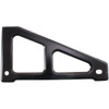 REBAR BRACKET RR LH STEEL REPLACEMENT FOR GMC PICKUP GMC DENALI 1500 2013 PARTSLINK NUMBER GM1166120