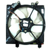 RADIATOR FAN ASSY TOYO REPLACEMENT FOR HONDA CIVIC SEDAN 2002 PARTSLINK NUMBER  HO3115131