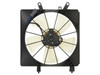 RADIATOR FAN ASSY DENSO REPLACEMENT FOR HONDA CIVIC COUPE 2002 PARTSLINK NUMBER  HO3115115