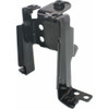 BUMPER INNER SUPPORT BRACKET FR LH STEEL   REPLACEMENT FOR GMC PICKUP GMC DENALI 2500-3500 2013 PARTSLINK NUMBER GM1062102