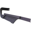 BUMPER STEP PAD RR LH DUALLY 2500/3500   REPLACEMENT FOR GMC PICKUP GMC DENALI 2500-3500 2013 PARTSLINK NUMBER  GM1196103