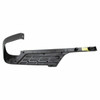 BUMPER STEP PAD RR OUTER RH 2500/3500   REPLACEMENT FOR GMC PICKUP GMC DENALI 2500-3500 2013 PARTSLINK NUMBER GM1191127