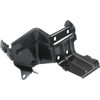 BUMPER SUPPORT BRACKET FR RH OUTER   REPLACEMENT FOR GMC PICKUP GMC DENALI 2500-3500 2013 PARTSLINK NUMBER GM1063103