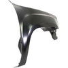 FENDER FR RH CAPA    REPLACEMENT FOR GMC PICKUP GMC DENALI 2500-3500 2013 PARTSLINK NUMBER  GM1241342C