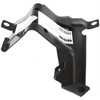 BUMPER BRACKET FR RH OUTER STEEL  REPLACEMENT FOR GMC PICKUP GMC SIERRA 2013 PARTSLINK NUMBER   GM1067182
