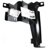 BUMPER BRACKET FR RH OUTER STEEL  REPLACEMENT FOR GMC PICKUP GMC SIERRA 2013 PARTSLINK NUMBER   GM1067182