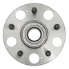 WHEEL BEARING/HUB RR SI (512259-213259) REPLACEMENT FOR HONDA CIVIC COUPE 2002 PARTSLINK NUMBER  512259