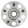 WHEEL BEARING/HUB RR SI (512259-213259) REPLACEMENT FOR HONDA CIVIC SEDAN 2002 PARTSLINK NUMBER  512259