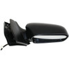 DOOR MIRROR RH POWER REPLACEMENT FOR HONDA CIVIC HATCHBACK 2002 PARTSLINK NUMBER  HO1321258