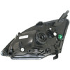 HEAD LAMP RH HQ REPLACEMENT FOR HONDA CIVIC HATCHBACK 2002 PARTSLINK NUMBER  HO2519103