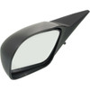 DOOR MIRROR LH MANUAL REPLACEMENT FOR HONDA CIVIC SEDAN 2002 PARTSLINK NUMBER  HO1320140