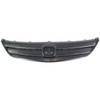 GRILLE REPLACEMENT FOR HONDA CIVIC SEDAN 2002 PARTSLINK NUMBER  HO2502116