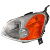 HEAD LAMP LH REPLACEMENT FOR HONDA CIVIC SEDAN 2002 PARTSLINK NUMBER  HO2502116V