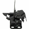 HOOD LATCH REPLACEMENT FOR HONDA CIVIC SEDAN 2002 PARTSLINK NUMBER  HO1234110