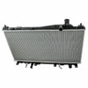 RADIATOR (2354) EL 1.7L REPLACEMENT FOR HONDA CIVIC SEDAN 2002 PARTSLINK NUMBER  HO3010177