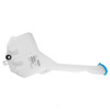 WASHER TANK REPLACEMENT FOR HONDA CIVIC SEDAN 2002 PARTSLINK NUMBER  HO1288122