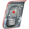 TRUNK LAMP LH (BACK-UP LAMP) REPLACEMENT FOR HONDA CIVIC SEDAN 2002 PARTSLINK NUMBER  HO2800137V