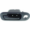 DOOR HANDLE FR LH INNER REPLACEMENT FOR HONDA CRV 2002 PARTSLINK NUMBER  HO1352108