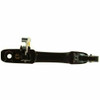 DOOR HANDLE FR LH OUTER SMOOTH EX/LX REPLACEMENT FOR HONDA CRV 2002 PARTSLINK NUMBER  HO1310109