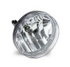 FOG LAMP FR LH 1500/2500/3500 HQ  REPLACEMENT FOR GMC PICKUP GMC SIERRA 2013 PARTSLINK NUMBER GM2592161