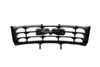 GRILLE CHROME  REPLACEMENT FOR GMC PICKUP GMC SIERRA 2013 PARTSLINK NUMBER 	GM1200573