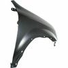 FENDER FR RH  REPLACEMENT FOR HONDA CRV 2002 PARTSLINK NUMBER  HO1241156