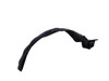 FENDER LINER LH REPLACEMENT FOR HONDA CRV 2002 PARTSLINK NUMBER  HO1248116