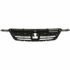 GRILLE W/O MOULDING REPLACEMENT FOR HONDA CRV 2002 PARTSLINK NUMBER  HO1200159
