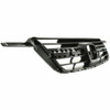 GRILLE W/O MOULDING REPLACEMENT FOR HONDA CRV 2002 PARTSLINK NUMBER  HO1200159