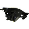 HEAD LAMP LH HQ REPLACEMENT FOR HONDA CRV 2002 PARTSLINK NUMBER  HO2518104