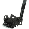 HOOD LATCH REPLACEMENT FOR HONDA CRV 2002 PARTSLINK NUMBER  HO1234113