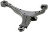 LOWER CONTROL ARM FR LH (51360-S9A-010) REPLACEMENT FOR HONDA CRV 2002 PARTSLINK NUMBER  CAK640400