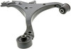 LOWER CONTROL ARM FR LH (51360-S9A-010) REPLACEMENT FOR HONDA CRV 2002 PARTSLINK NUMBER  CAK640400