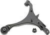 LOWER CONTROL ARM FR RH (51350-S9A-010) REPLACEMENT FOR HONDA CRV 2002 PARTSLINK NUMBER  CAK640399