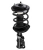STRUT ASSEMBLY FR LH (1331631L) EXCLUDES ENGL/MADE CRV W/VIN (SHSRD) REPLACEMENT FOR HONDA CRV 2002 PARTSLINK NUMBER  11667