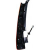 TAIL LAMP RH UK BUILT HQ REPLACEMENT FOR HONDA CRV 2002 PARTSLINK NUMBER  HO2819127